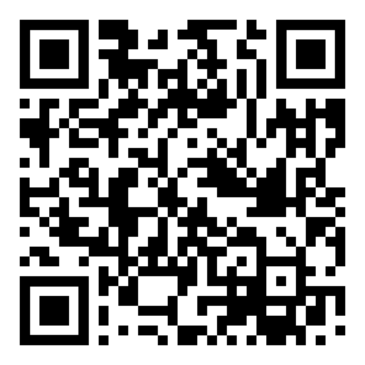 QR code