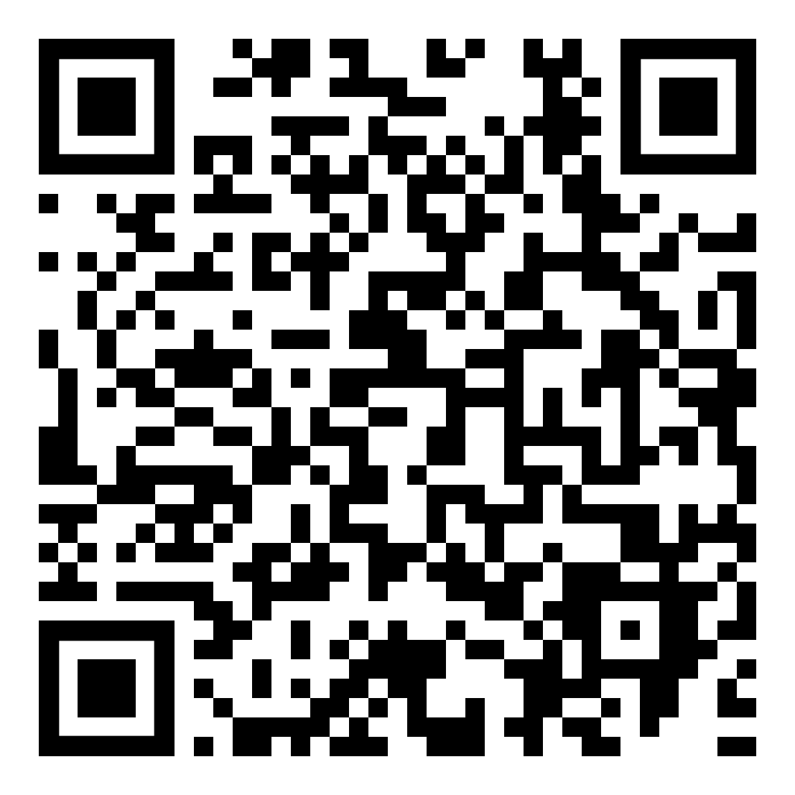 QR code