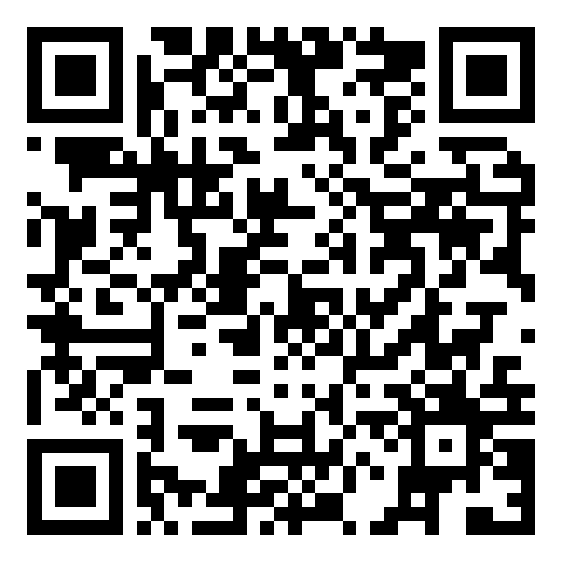 QR code